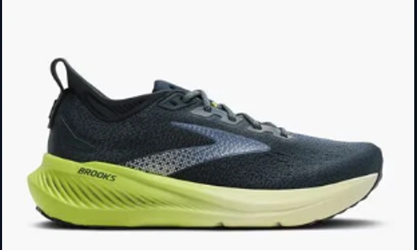 Brooks Hardloopschoenen voor de marathon in Kona